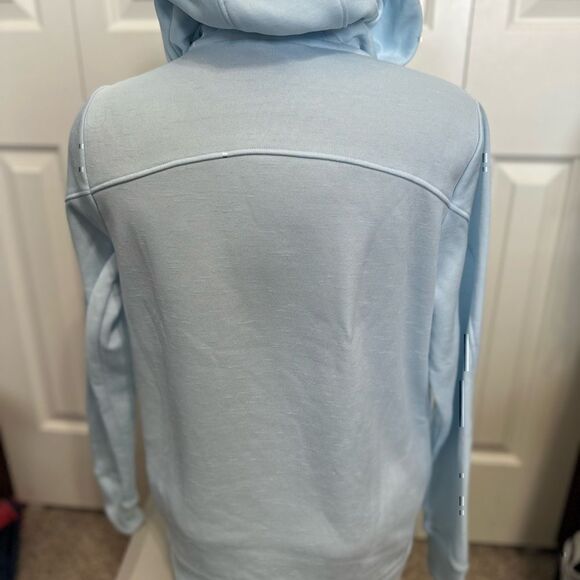 Under Armour Womens Medium NWT ColdGear Hoodie - Picture 3 of 5